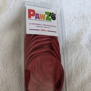 Pawz Reusable Dog Boots
